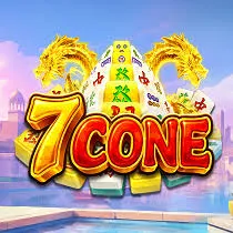 7CONE - Game Idle yang Menghibur dan Seru