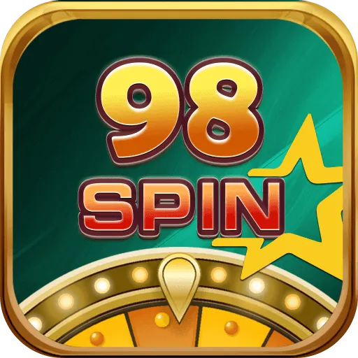 98SPIN - Pertarungan Seru di Dunia Battle Royale
